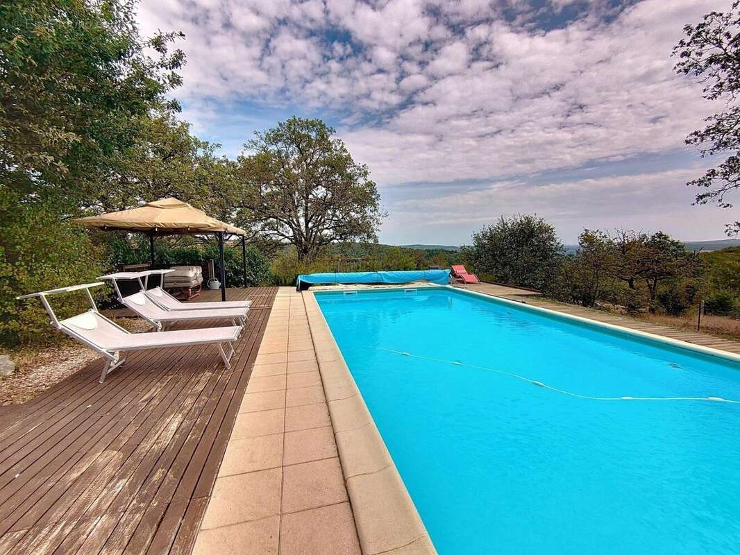 Photo 4 - Maison à LOUPIAC