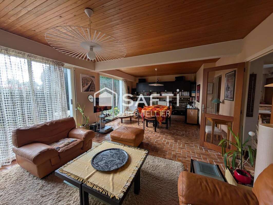 Photo 8 - Maison à PLOURIN-LES-MORLAIX