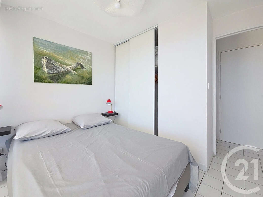 Appartement à SETE