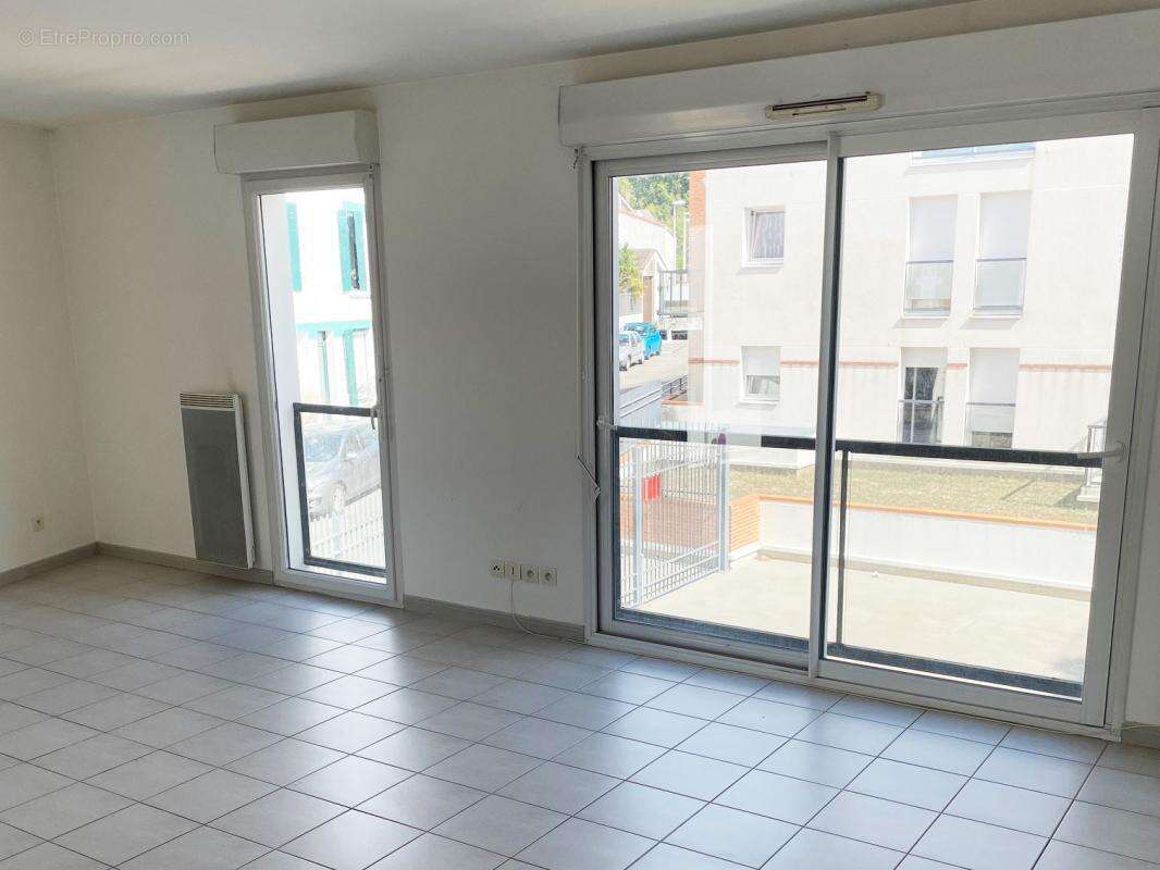 Appartement à LA ROCHE-SUR-YON