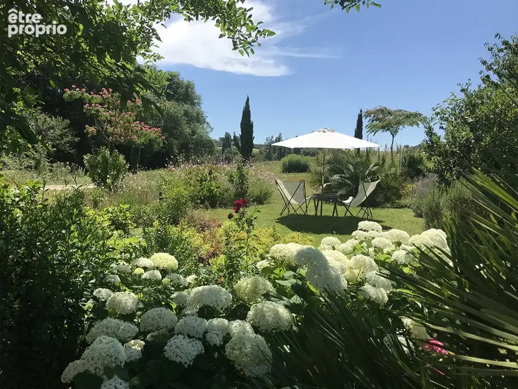 Superbe propriété de campagne dans un emplacement idéal. - photo 19