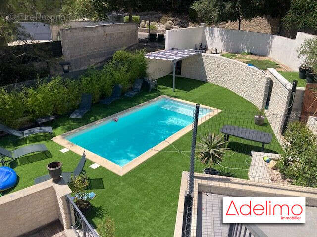 Maison 274 m² à Nimes  - photo 6