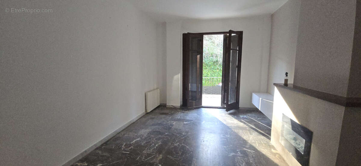 Appartement à SARTENE