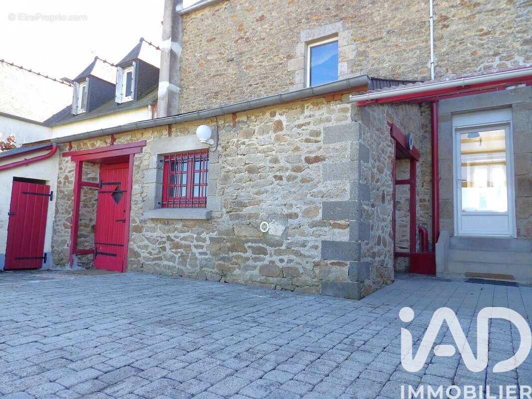 Photo 9 - Maison à GUINGAMP