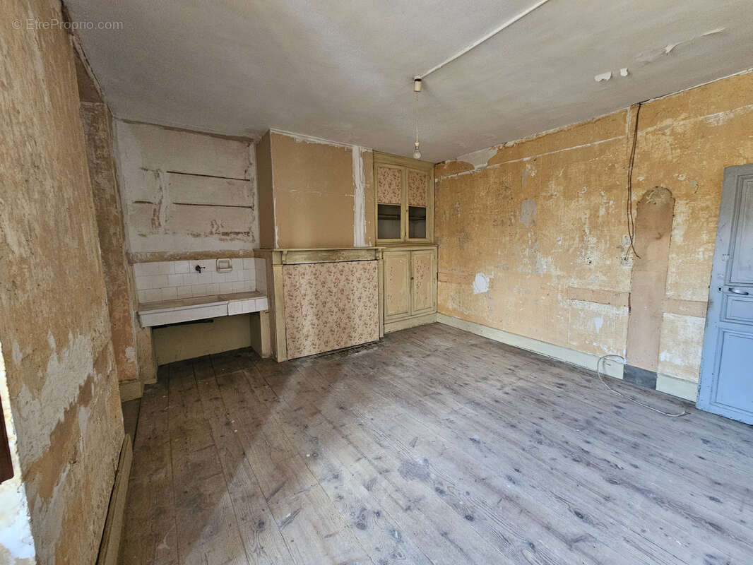 Maison à BOULOGNE-SUR-GESSE