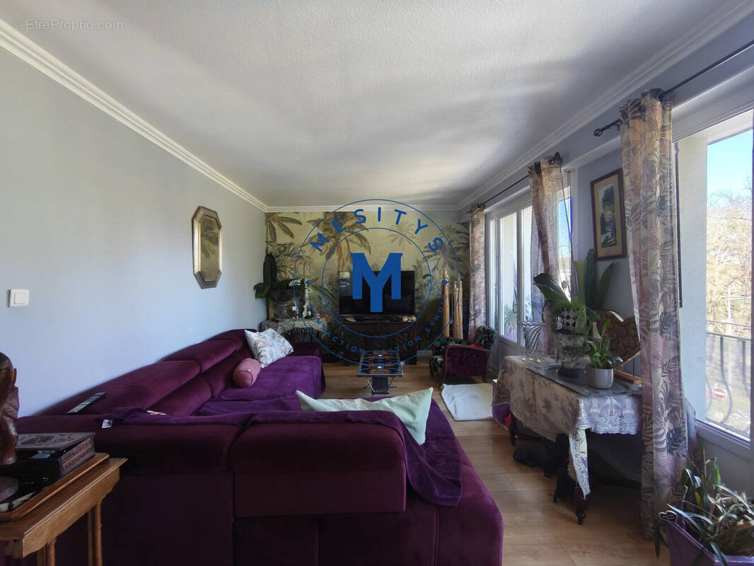 Appartement à FIRMINY