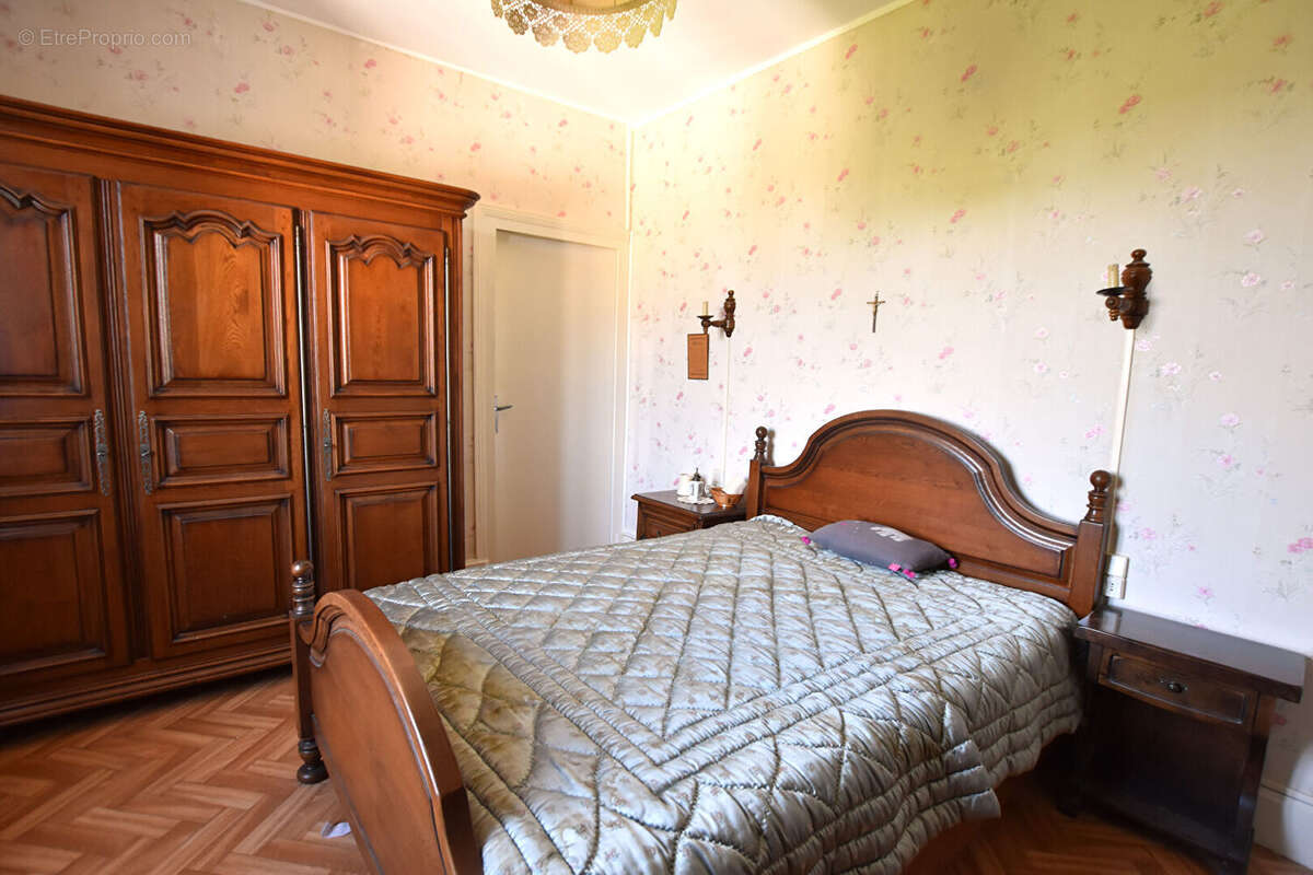 Maison à SAINT-PRIX
