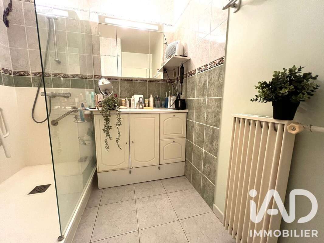 Photo 8 - Appartement à PLAISIR