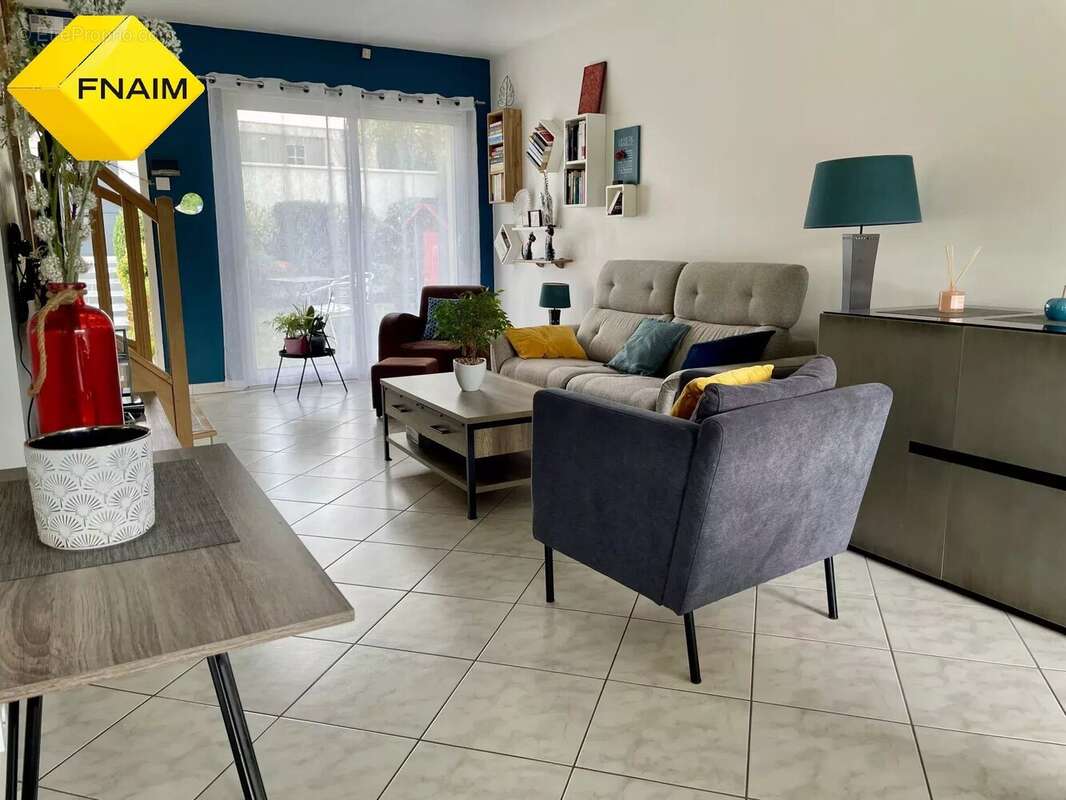 Maison à SAULX-LES-CHARTREUX