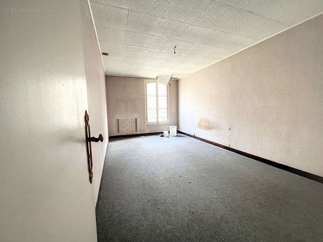 Appartement à ELBEUF