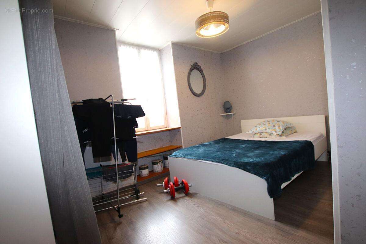 Appartement à MILLAU