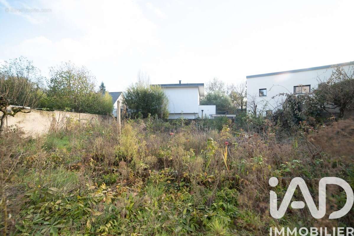 Photo 5 - Maison à CESSON-SEVIGNE