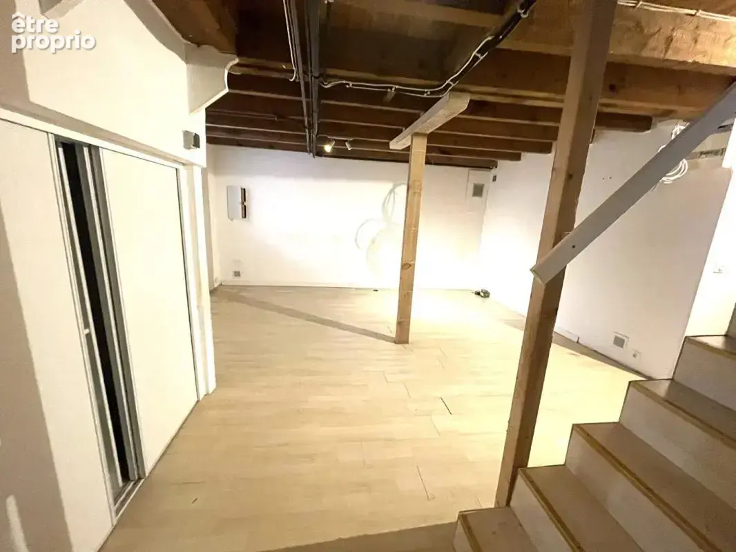 Maison T5 des années 30 à Brest Rive Gauche - photo 16