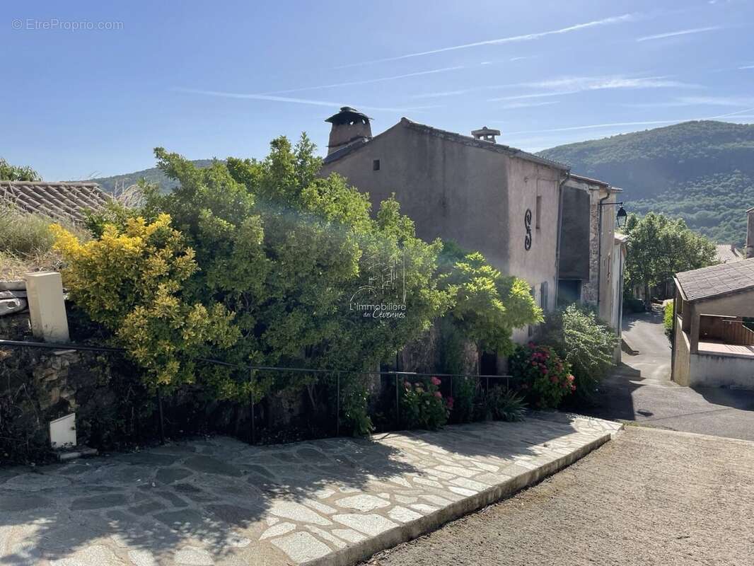 Maison à POMMIERS