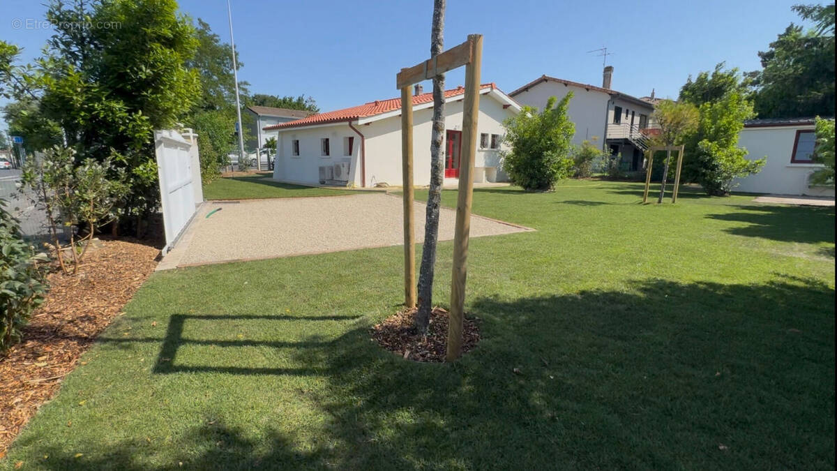 Maison à EYSINES