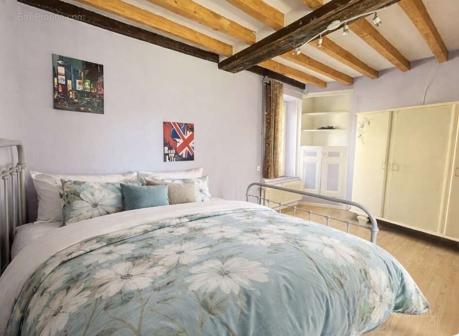 Maison à GISORS