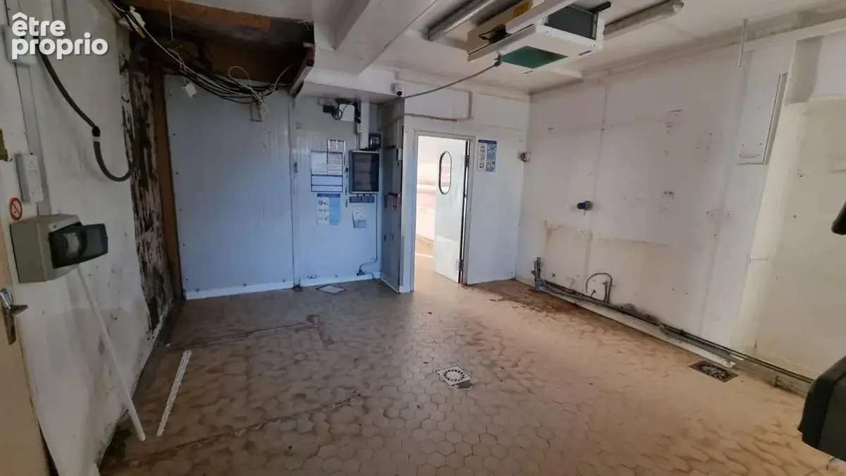 Commerce 65 m² à vendre à Chalon-Sur-Saone (71100) - photo 2