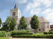 Terrain à SAILLY-LABOURSE