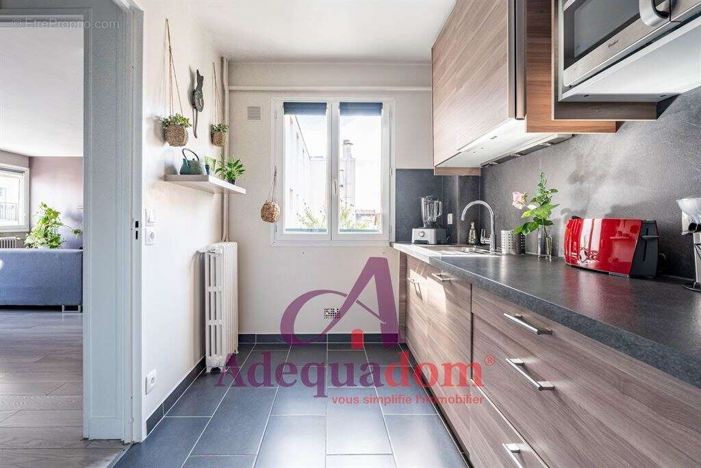 Appartement à COLOMBES