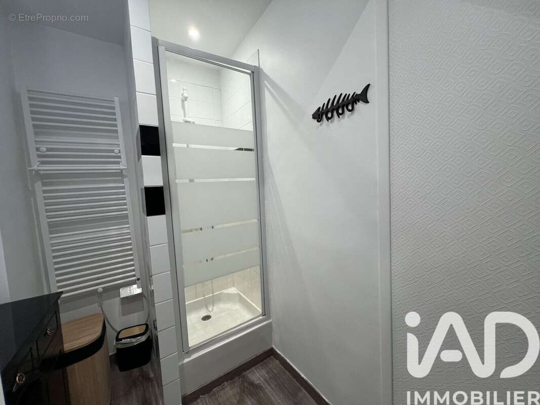 Photo 6 - Appartement à SAINT-HILAIRE-DE-RIEZ