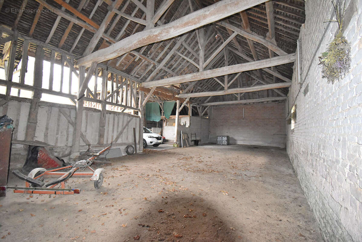 Maison à NOGENT-SUR-AUBE