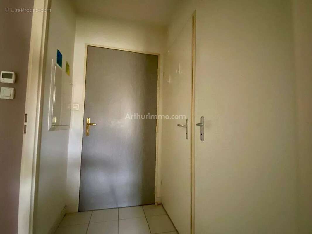 Appartement à VANNES