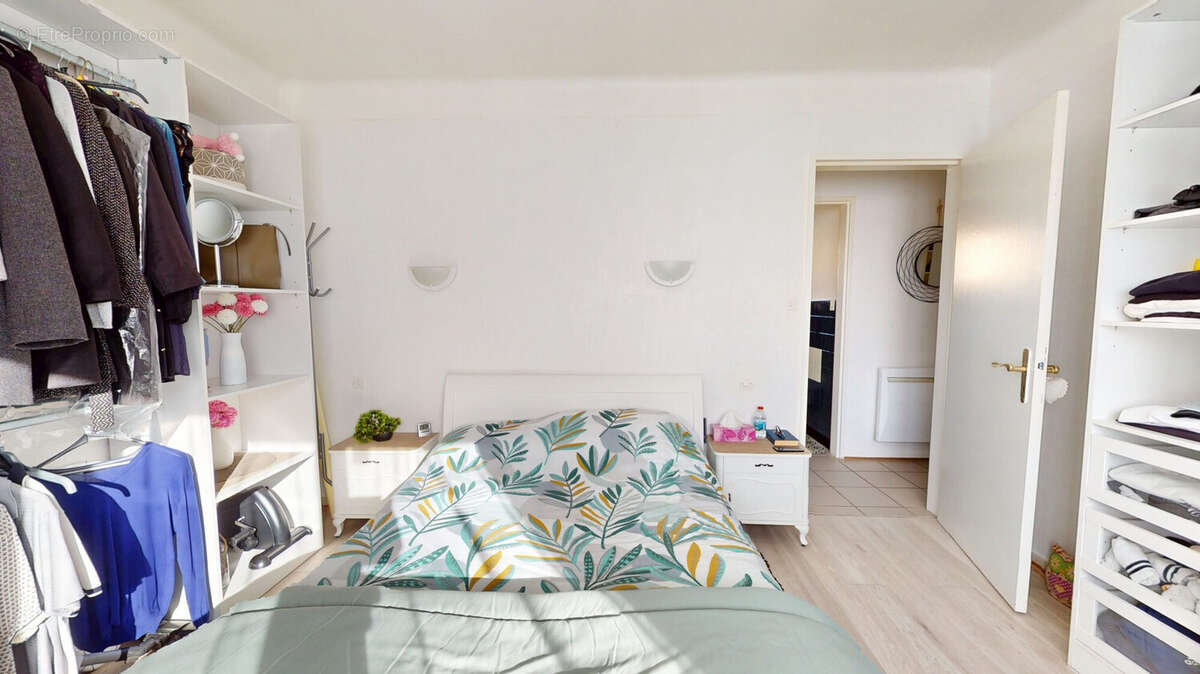 CHAMBRE 1  - Maison à KINGERSHEIM