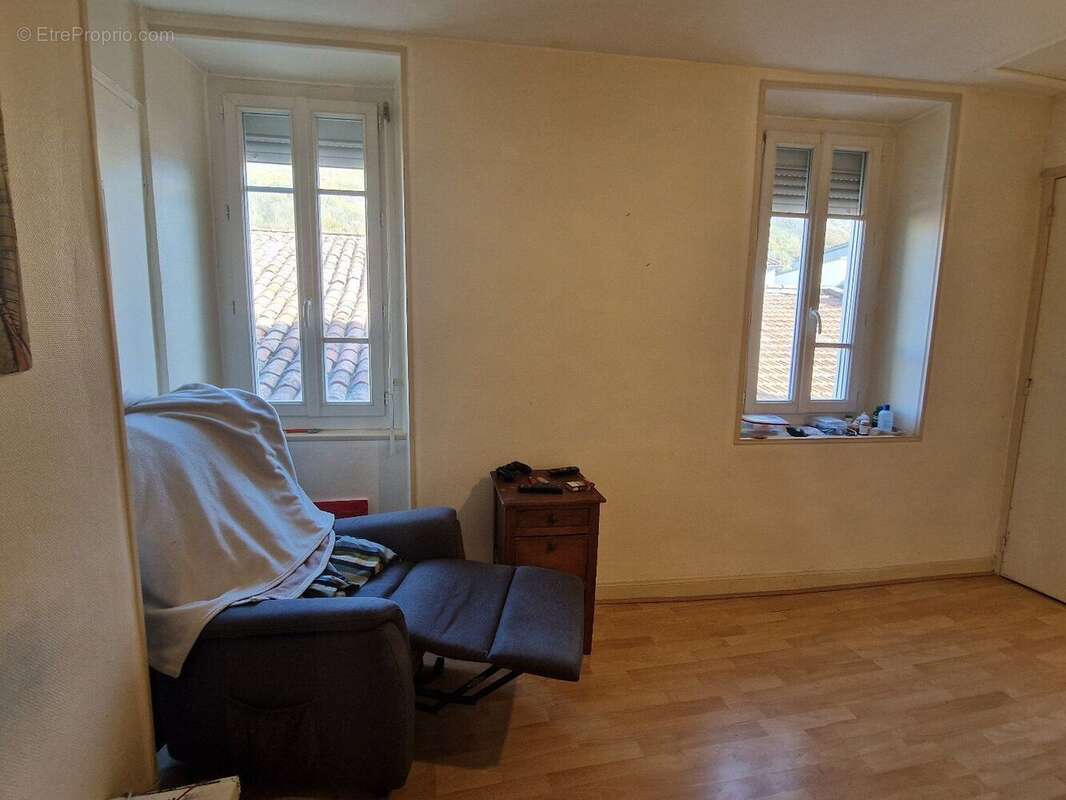 IDR en centre ville - photo 2