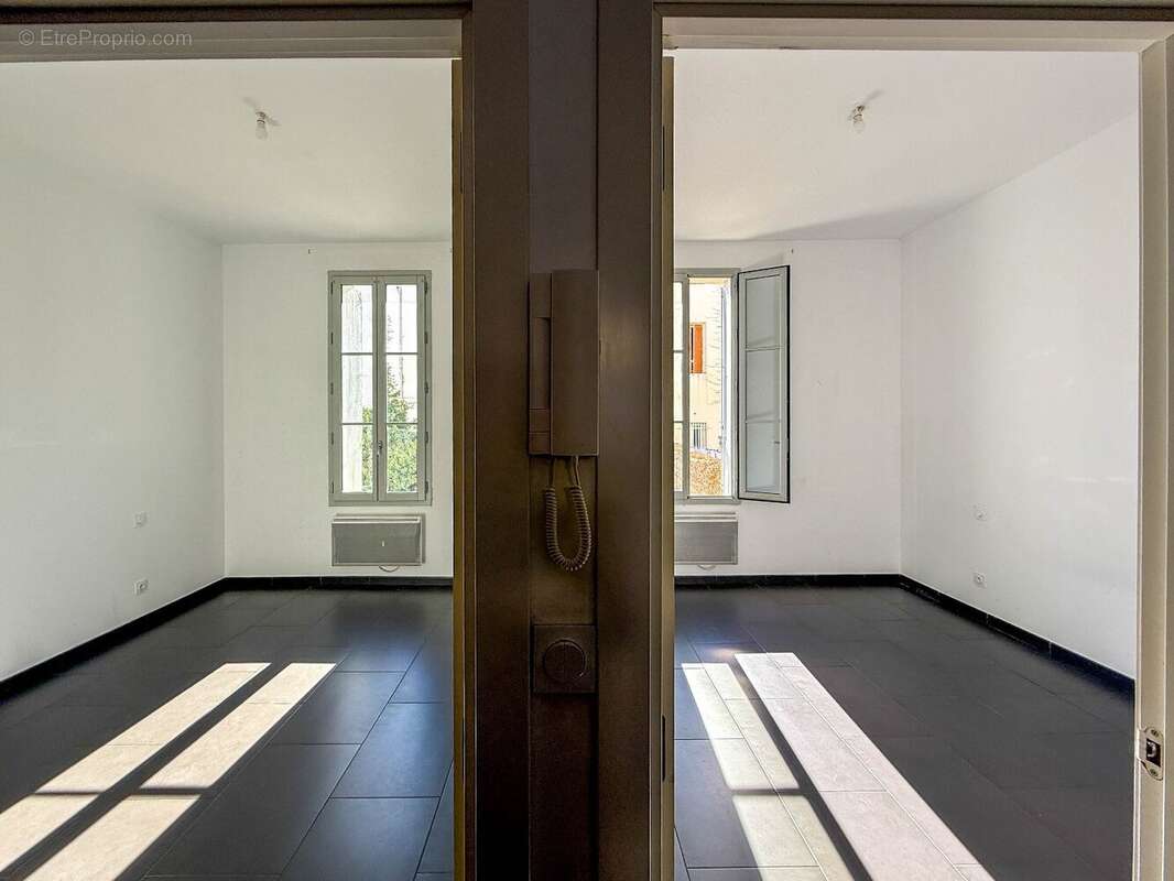 Maison à SETE