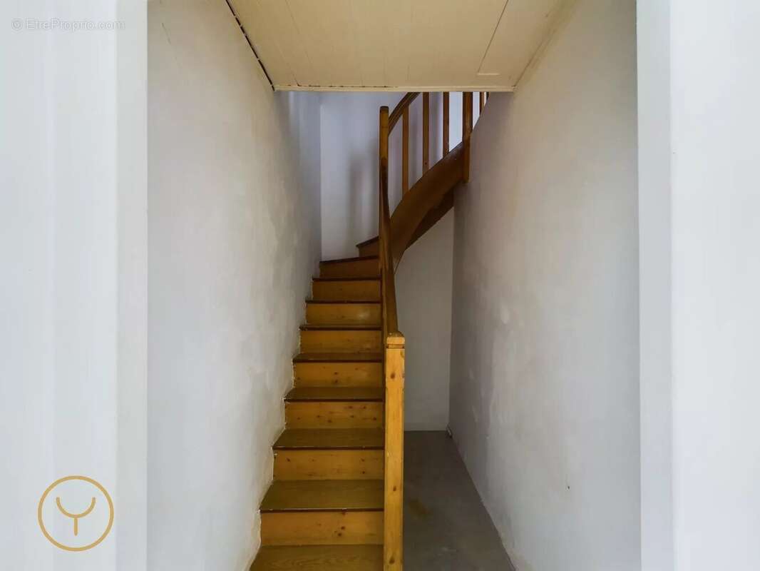 Maison à ROMILLY-SUR-SEINE