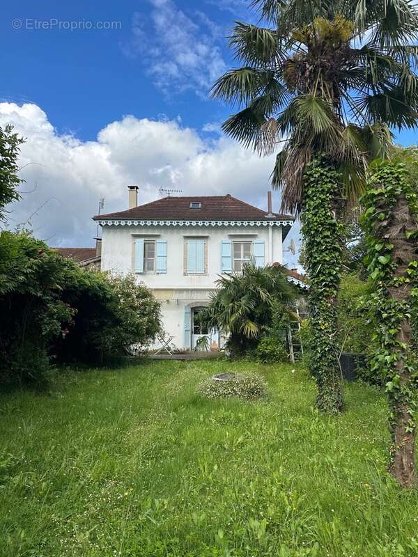 Maison 130 m² à Orthez  - photo 3
