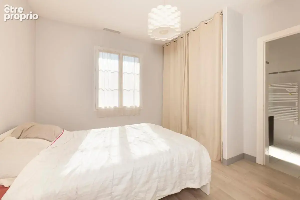 Maison 4 chambres avec piscine - photo 4