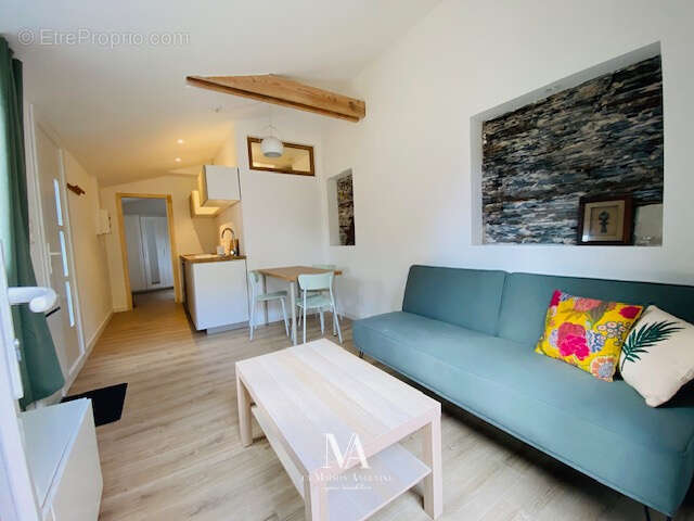 Appartement à ANGERS