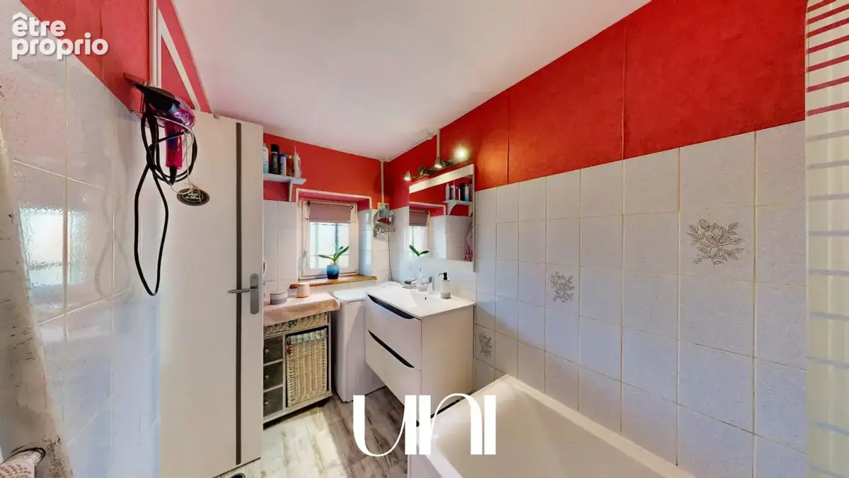 Maison de 5 pièces de 130 m2 proche plage - photo 13