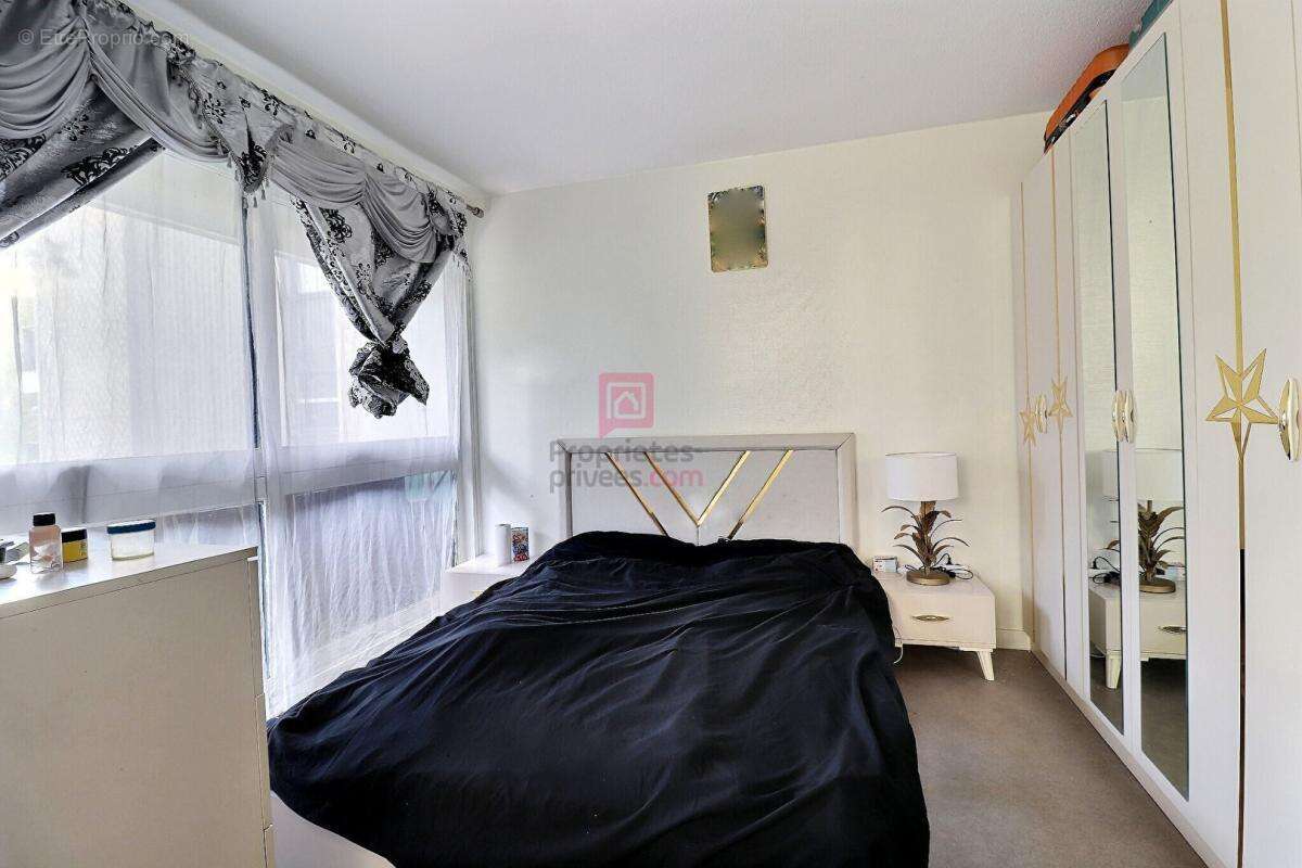 Appartement à GRIGNY