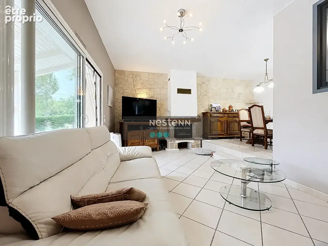 Maison de campagne de 125 m² sur la commune de Pujols - photo 6