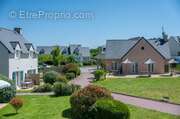 Appartement à CROZON