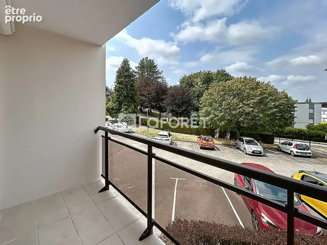 Appartement Limoges 2 pièce(s) 55.22m2 - photo 9