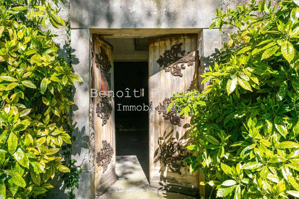Maison à SERAINCOURT