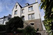 Maison à PLOZEVET