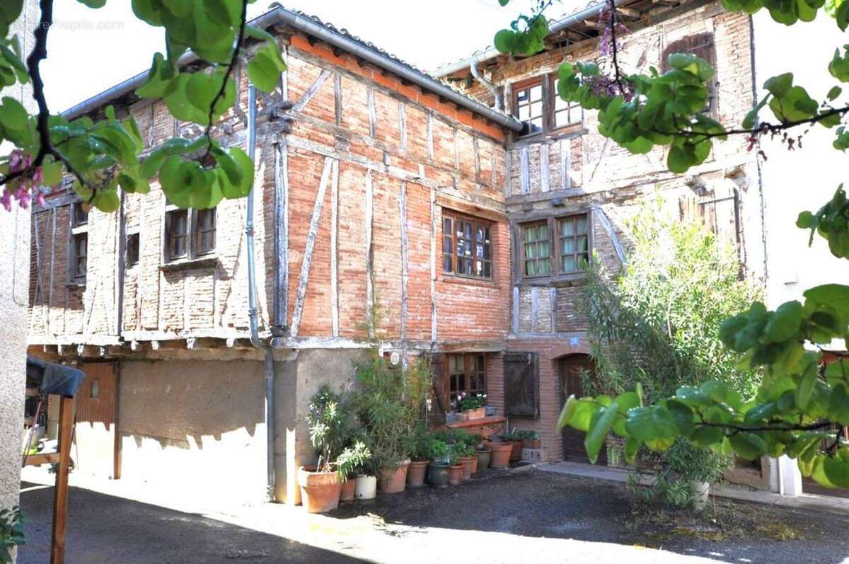 Maison 400 m² à Gaillac  - photo 3