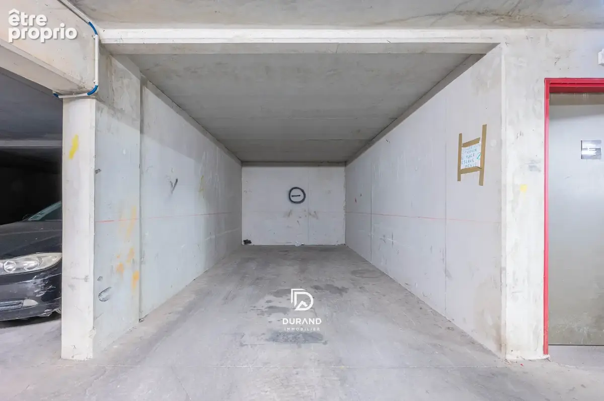 Appartement - lumineux - Marseille 13015 - photo 9