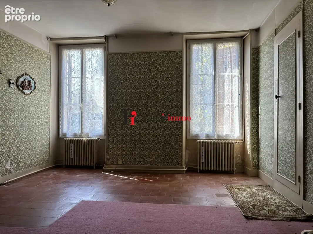 Maison 6 pièces 165 m² à vendre à Mortagne-Au-Perche (61400) - photo 6