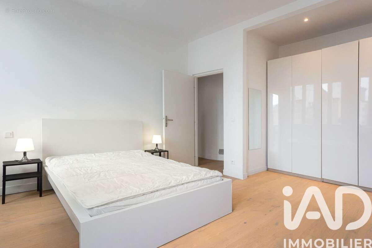 Photo 3 - Appartement à MARSEILLE-6E