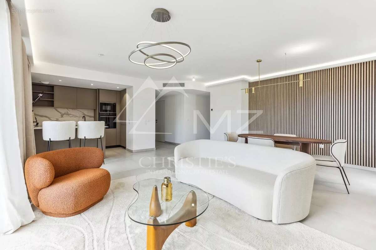 Appartement à LE CANNET