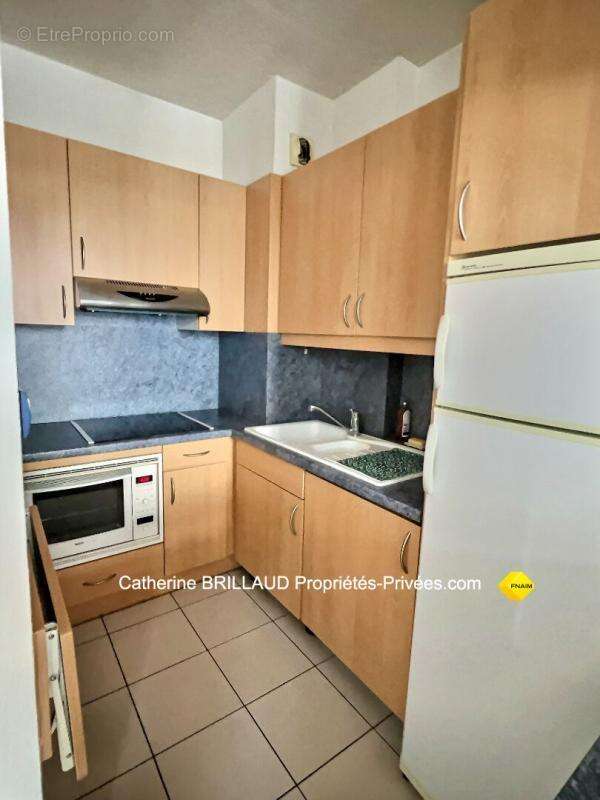 Appartement à LA ROCHELLE