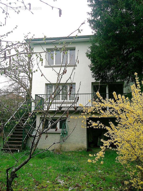 Maison à PONT-A-MOUSSON