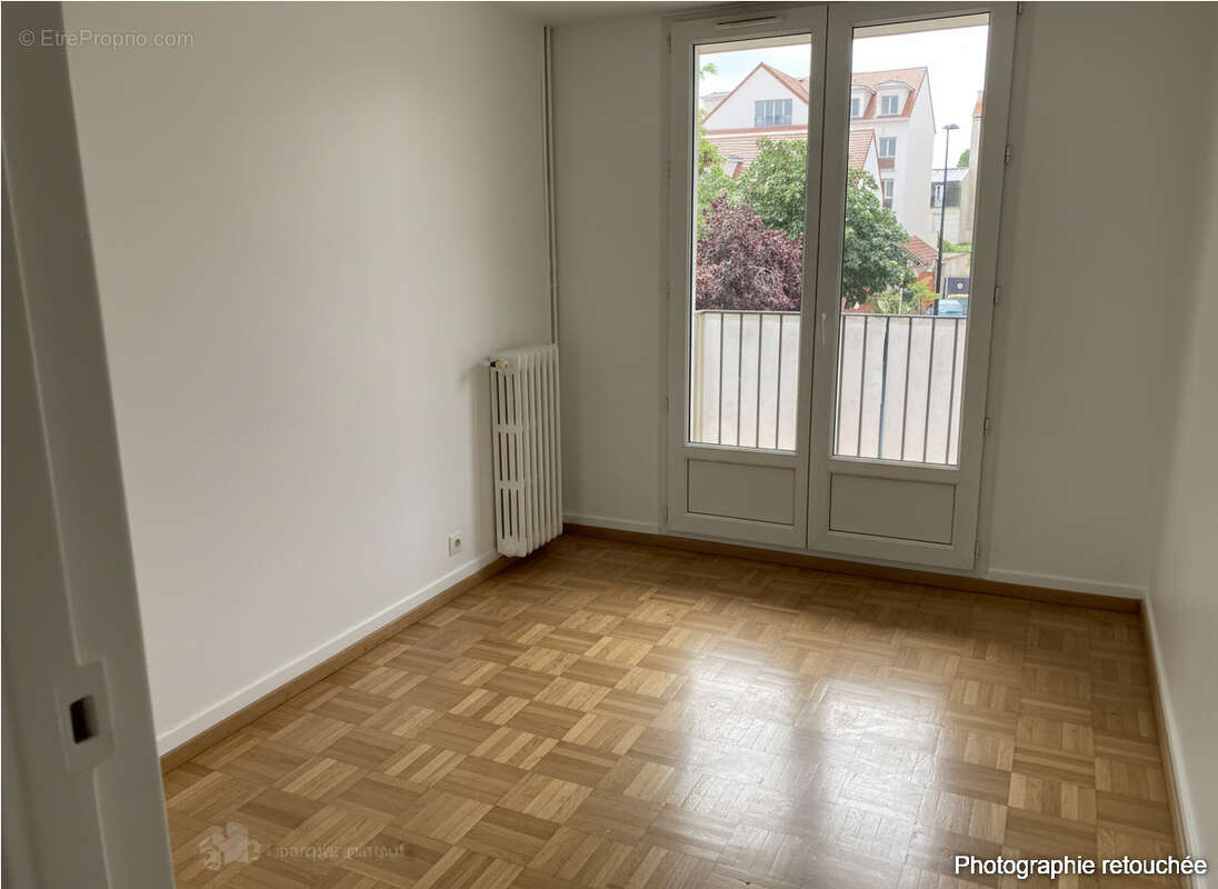 Appartement à TRAPPES