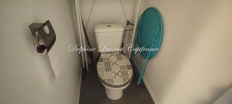 Appartement à DEAUVILLE
