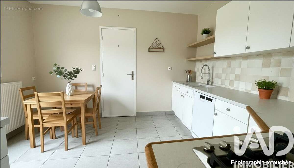 Photo 9 - Maison à ROISSY-EN-BRIE